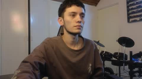 Andy online show from November 3, 3:30 am