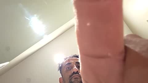 Mr. Cock online show from July 16, 12:11 pm