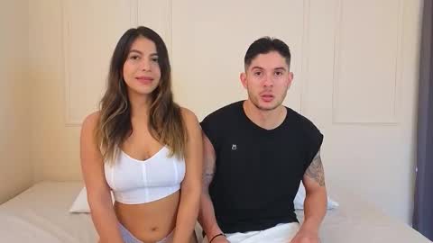 Snapshot of mr_danni_ chatting on October 2, 6:59 pm Danny Aleja online show from October 2, 6:59 pm