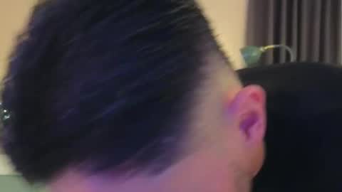 Snapshot of mr_danni_ chatting on November 24, 8:52 pm Danny Aleja online show from November 24, 8:52 pm