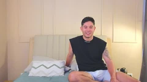 Danny  Aleja online show from May 29, 6:28 pm
