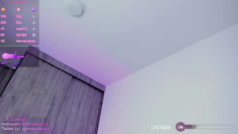 Snapshot of mr_david_cox chatting on December 15, 2:08 am David online show from December 15, 2:08 am