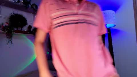 Mr Evans online show from December 3, 4:49 pm