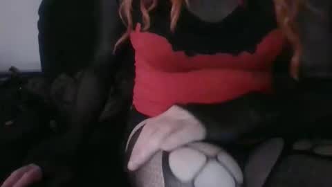 mr_fade online show from April 6, 7:59 pm