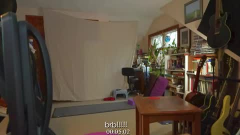 ninko online show from January 31, 8:43 pm