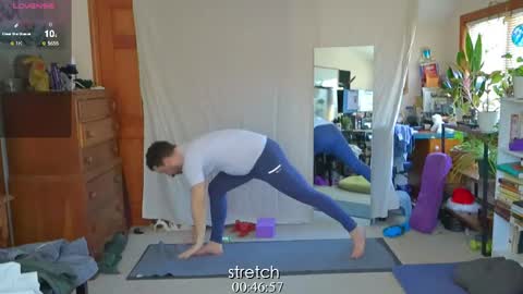 ninko online show from February 5, 6:04 pm