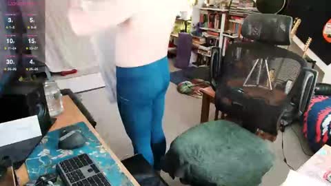 ninko online show from February 16, 4:42 pm