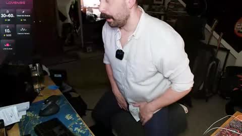 ninko online show from February 27, 1:16 am