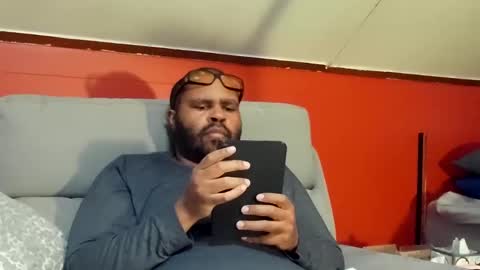 mr_irvin online show from November 21, 7:12 pm