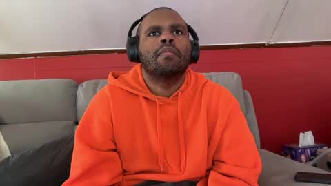 mr_irvin online show from March 15, 4:46 pm