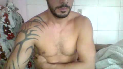 mr_jack_69 online show from March 18, 12:19 pm