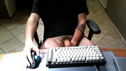 mr_kaa online show from November 21, 5:44 pm