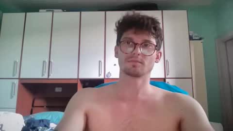 Johnny online show from June 2, 2:19 pm