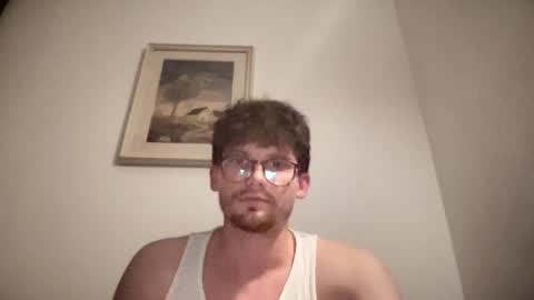Johnny online show from June 7, 10:24 pm