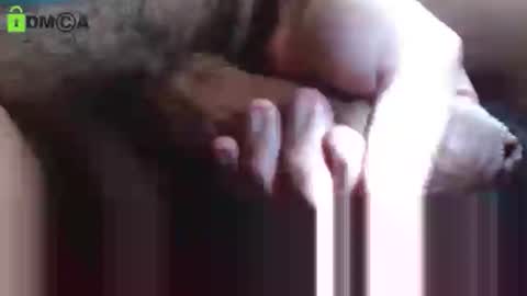 chris and Mr. Kinky online show from February 23, 3:31 pm