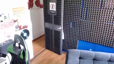 Call me Angel please online show from December 15, 4:44 pm