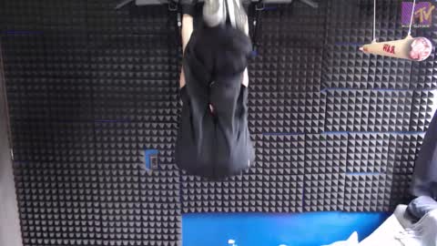 Call me Angel please online show from January 9, 7:48 pm