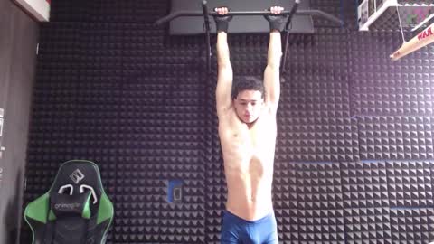 Call me Angel please online show from February 16, 4:03 pm