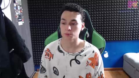 Call me Angel please online show from March 1, 7:49 pm