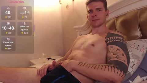 mr_longboy online show from July 25, 9:23 pm