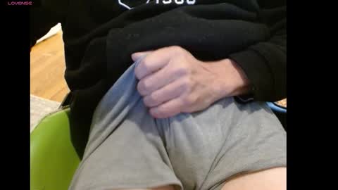 mr_longfellow online show from January 16, 5:39 pm