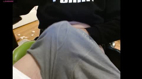 mr_longfellow online show from February 25, 4:16 pm