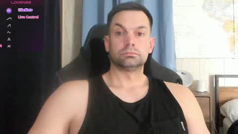 Cam online show from February 13, 2:23 am