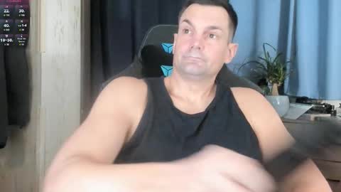 Cam online show from February 24, 1:58 am