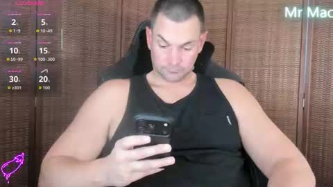 Cam online show from June 17, 11:05 pm
