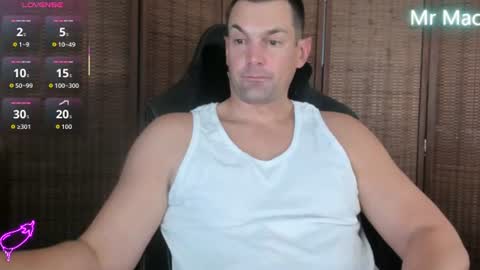 Cam online show from June 23, 7:56 pm