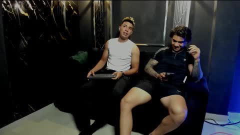 mr_maximo online show from September 30, 5:12 am