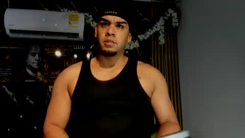 mr_maximo online show from July 12, 5:09 am