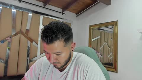 MIKEE online show from January 30, 3:00 am