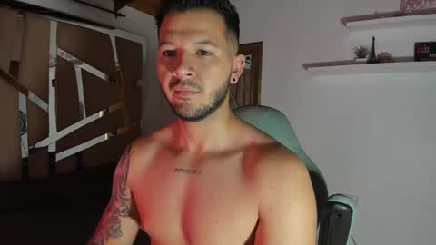 MIKEE online show from March 8, 3:06 am