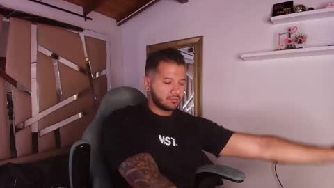 MIKEE online show from September 23, 3:09 am