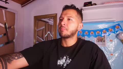 MIKEE online show from September 24, 3:10 am