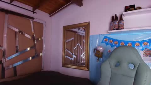 MIKEE online show from September 25, 3:10 am