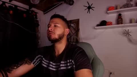 MIKEE online show from October 20, 3:07 am