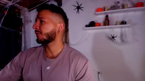 MIKEE online show from October 23, 3:06 am