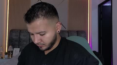 MIKEE online show from July 2, 3:06 am