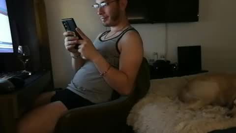 Dannys online show from December 8, 3:43 am