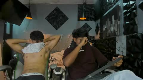 mr_mois online show from May 19, 5:25 am