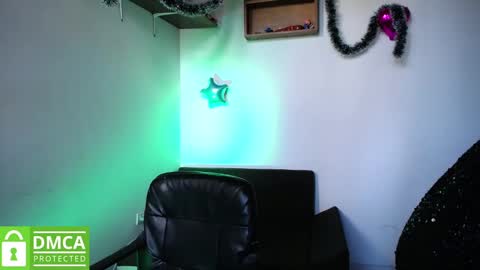 Snapshot of mr_mrscurie chatting on December 31, 8:45 pm Mr Mrs Curie online show from December 31, 8:45 pm