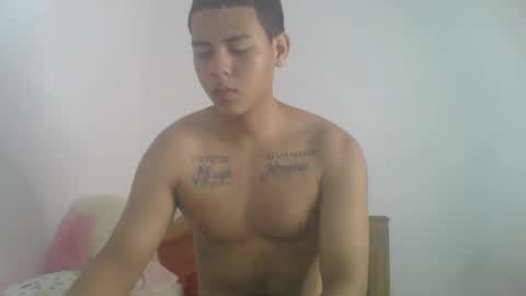 mr_sharkmaster777 online show from January 7, 2:41 pm