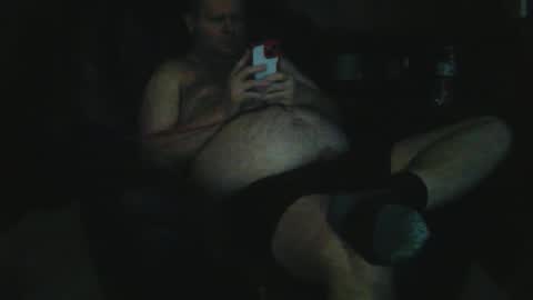 mr_solo69_ online show from January 19, 2:15 am