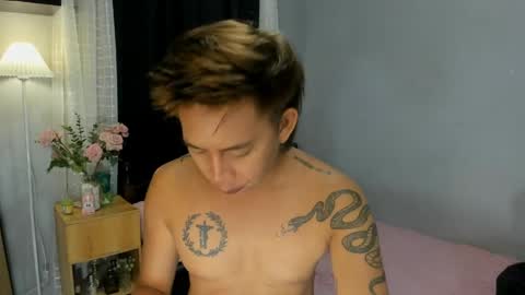 KYLE online show from April 26, 11:46 pm
