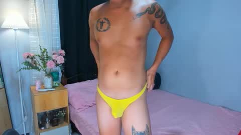KYLE online show from May 7, 9:03 am