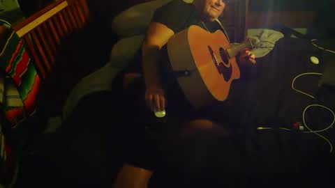 mr_squish online show from July 26, 11:17 am