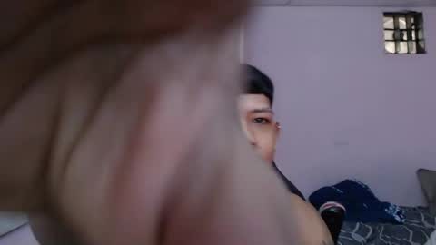 Snapshot of mr_stiven_ chatting on January 6, 1:31 am mr_stiven_ online show from January 6, 1:31 am