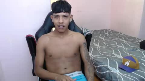 Snapshot of mr_stiven_ chatting on January 30, 5:52 am mr_stiven_ online show from January 30, 5:52 am